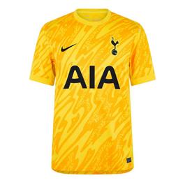 Nike Tottenham Hotspur Goalkeeper Shirt 2024 2025 Adults