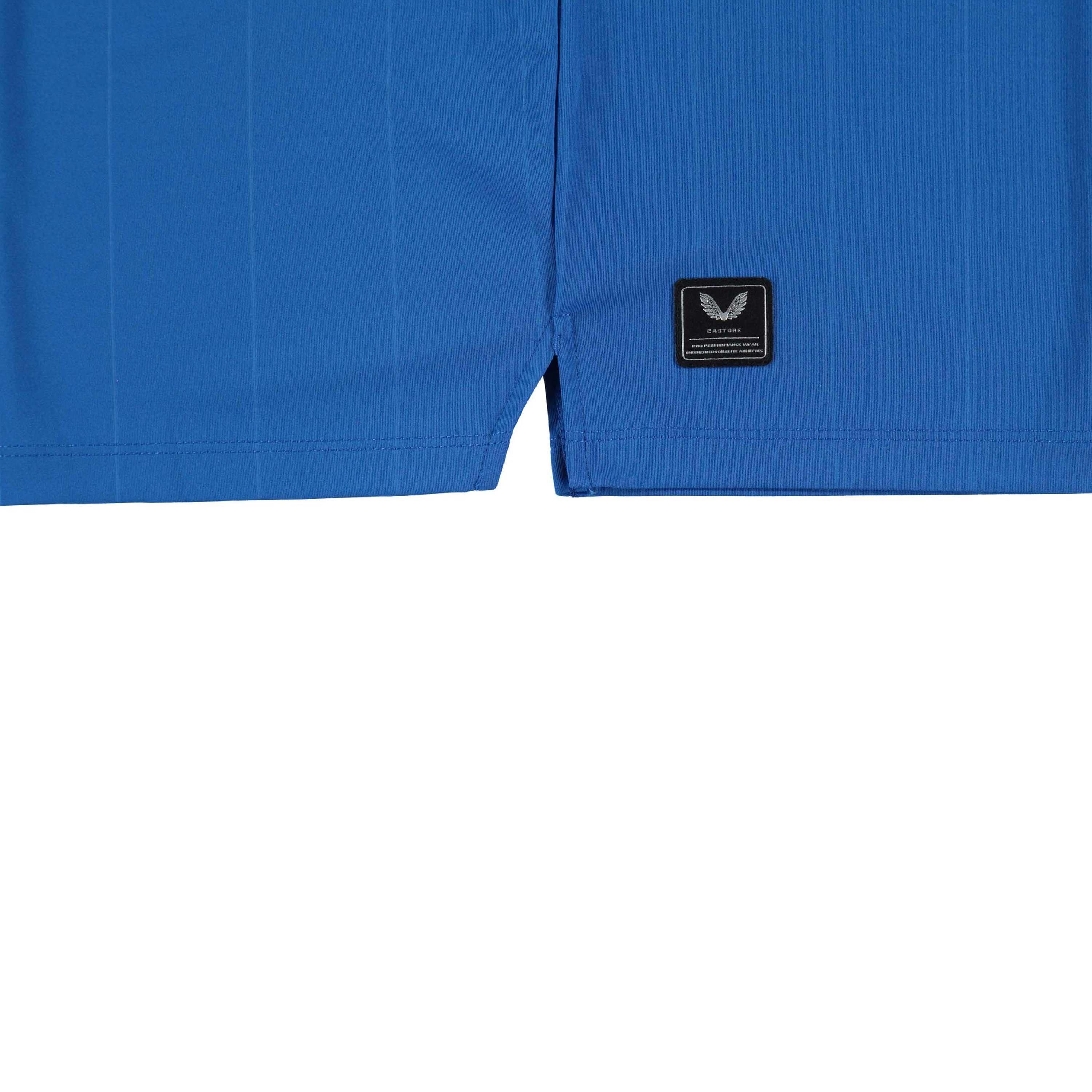 Blu/Bianco - Castore - Rangers Home Mini Kit 2021 2022 - 6