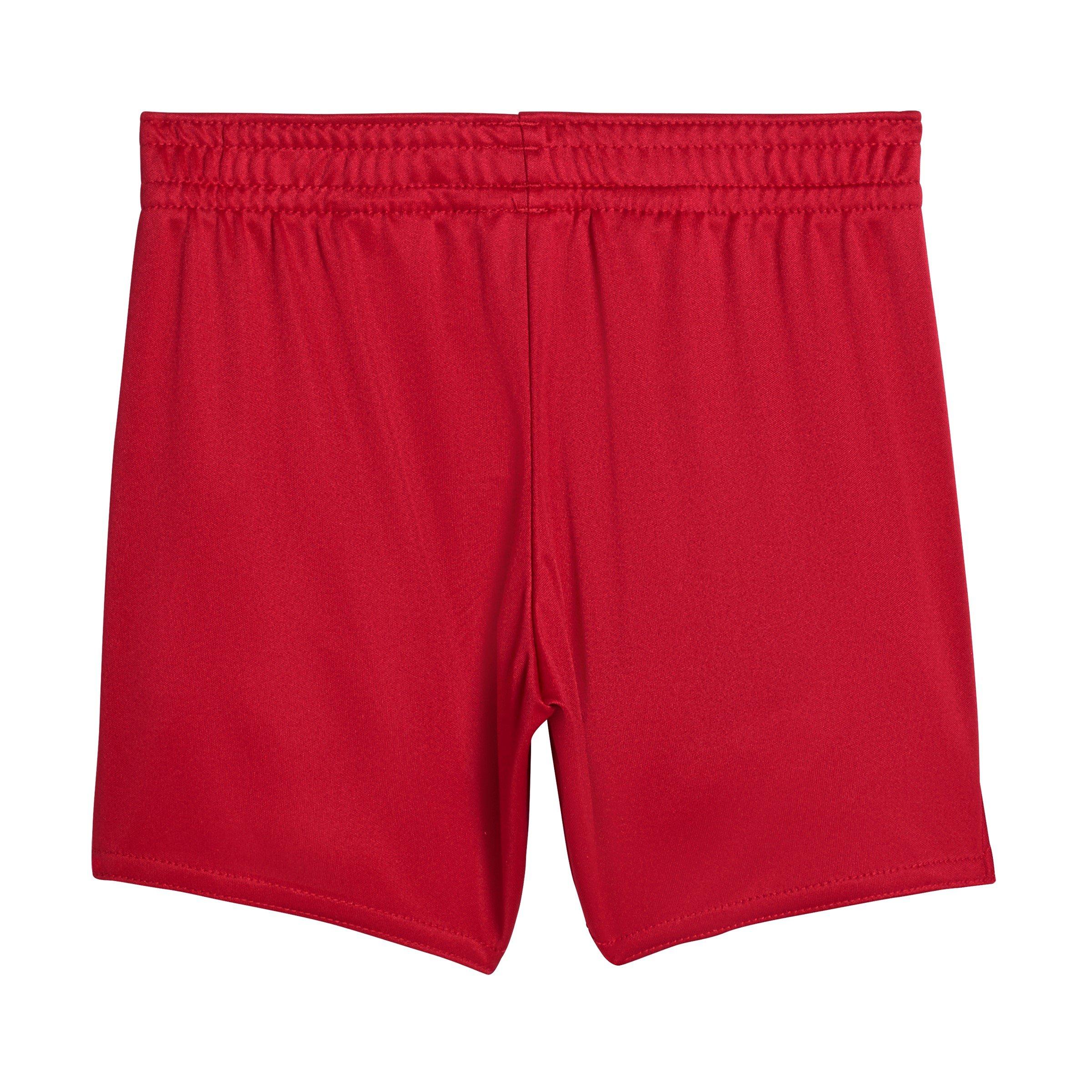 Rød - adidas - Liverpool Home Babykit 2025 2026 - 4