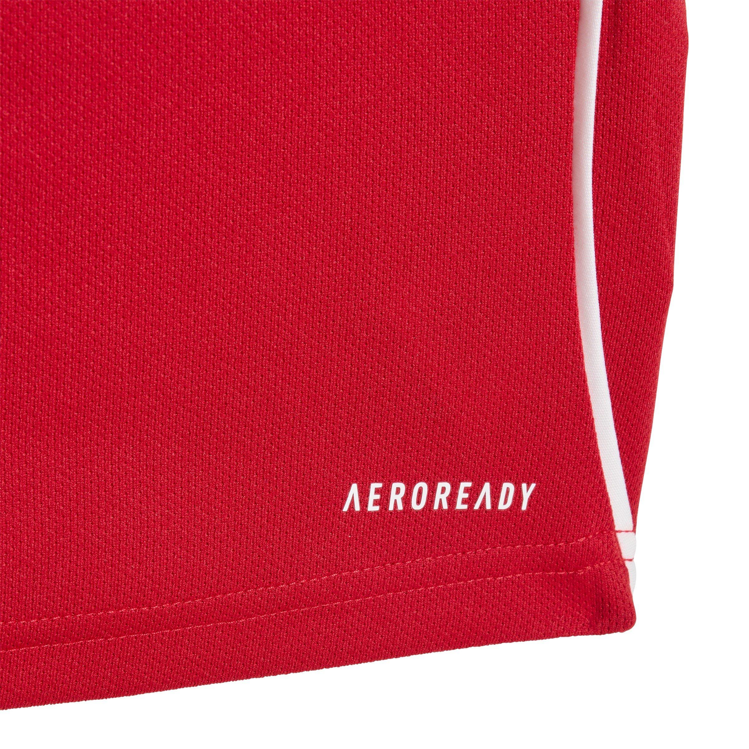 Rød - adidas - Liverpool Home Babykit 2025 2026 - 6