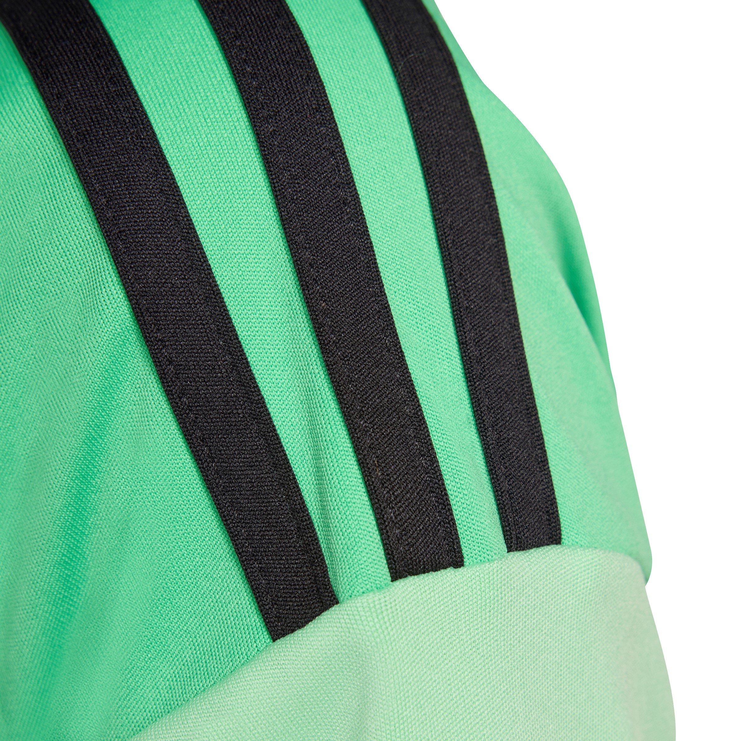 Mint - adidas - Liverpool Goalkeeper Shirt 2025 2026 Juniors - 3