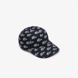 Lacoste Croc Cap Sn99