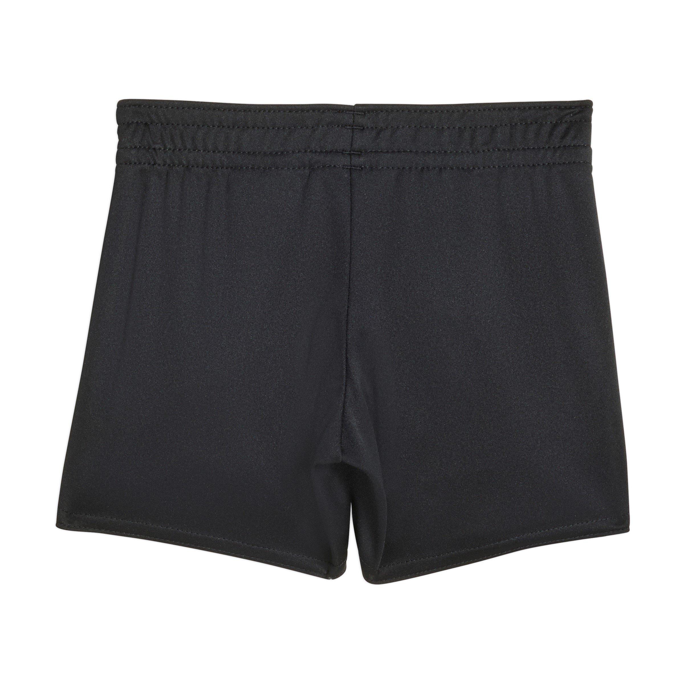 Weiß - adidas - Liverpool Away Minikit 2025 2026 Babies - 4