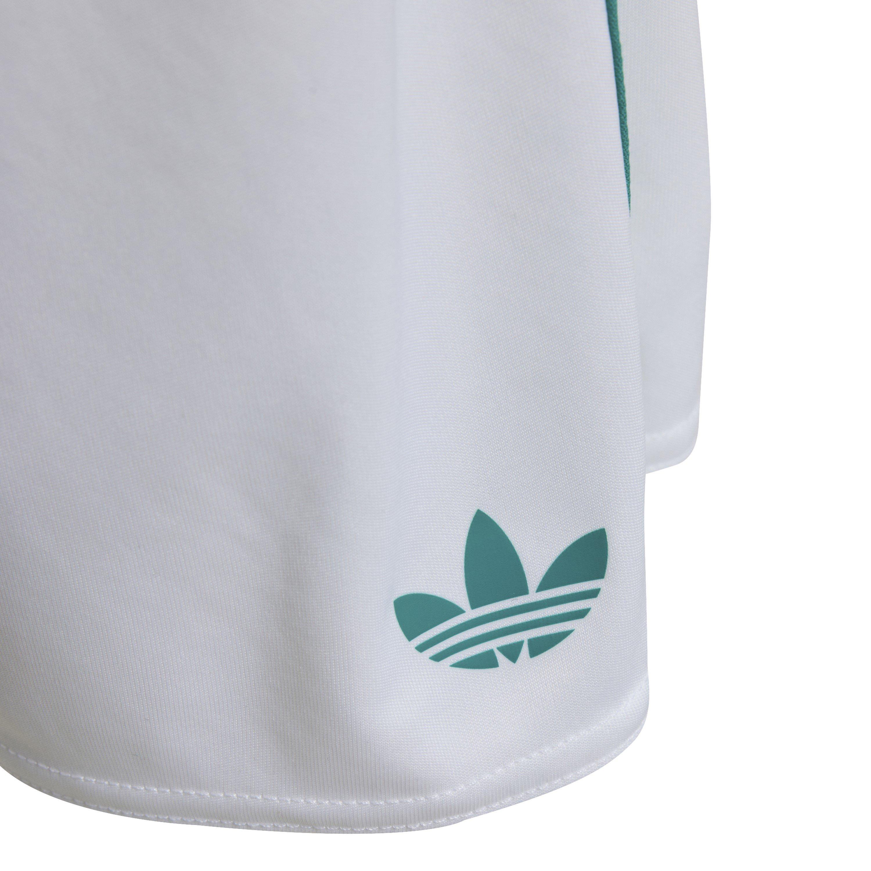 Green - adidas - Liverpool Third Minikit 2025 2026 Infants - 13