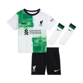 Nike Liverpool Away Babykit 2023 2024 Baby
