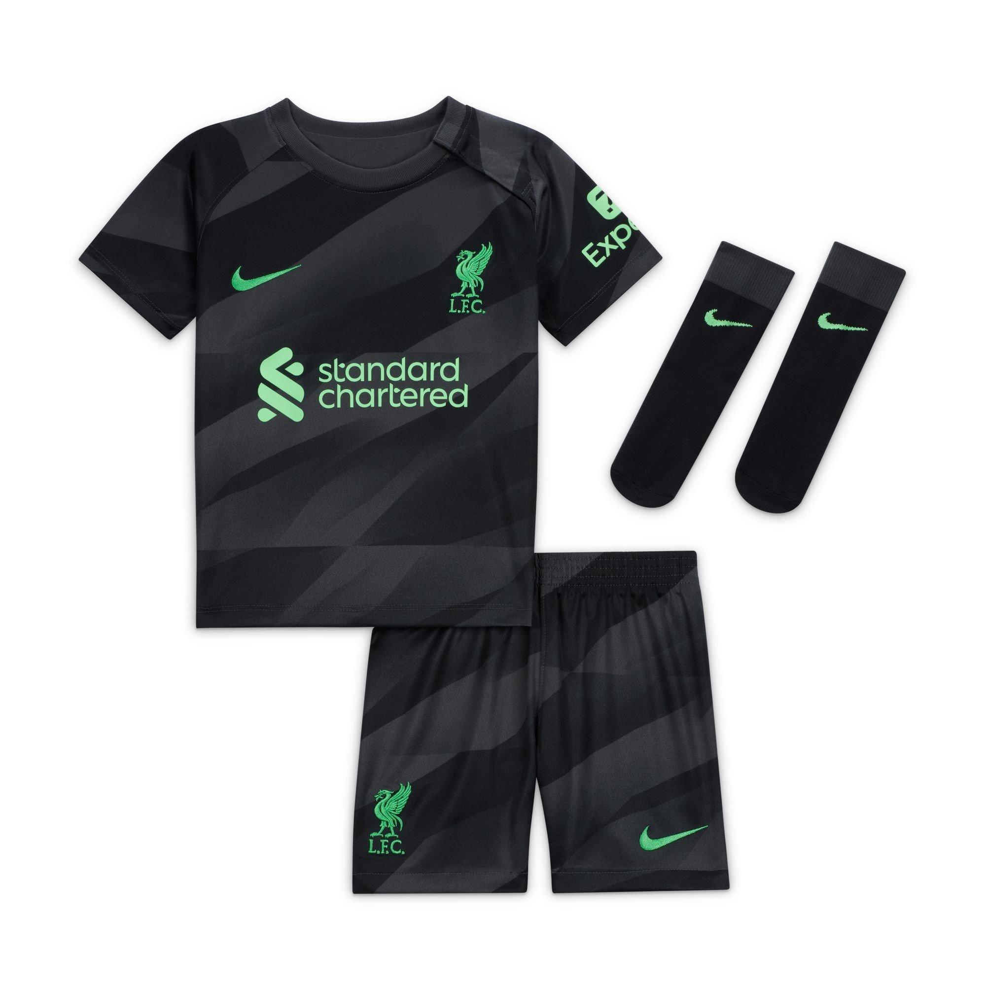 Baby liverpool kit sports direct online