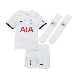 Nike Tottenham Hotspur Home Minikit 2023 2024 Infants