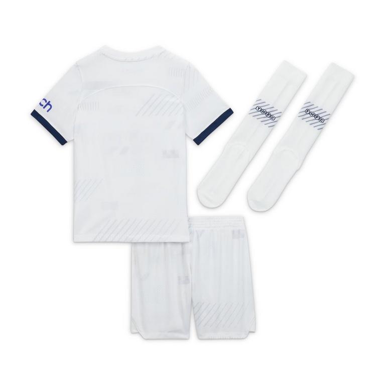 Blanc/Bleu - Nike - nike air foamposite pro halloween shirts - 2