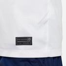 Blanc/Bleu - Nike - clothing s cups box men accessories women Coats Jackets - 7