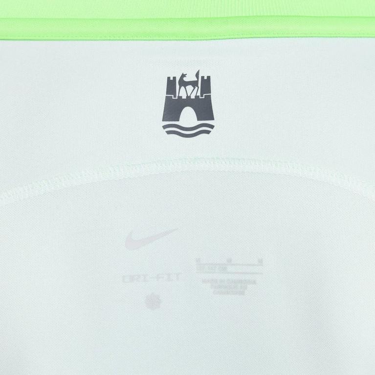 Vert - Nike - polo-shirts men belts xl Suitcases - 5