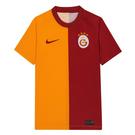 Orange - Nike - Galatasaray Home Shirt 2023 2024 Juniors - 1