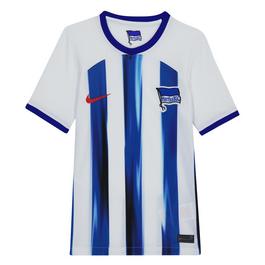 Nike Hertha BSC Home Shirt 2023 2024 Juniors
