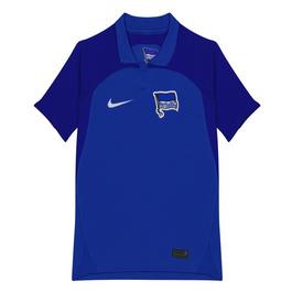 Nike Hertha BSC Away Shirt 2023 2024 Juniors