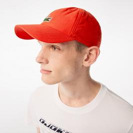 Lacoste Novak Cap Sn99