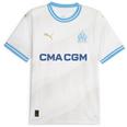 Olympique De Marseille Home Shirt 2023 2024 Adults