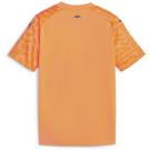 Orange/Bleu - Puma - jacquemus white cut-out shirt - 6