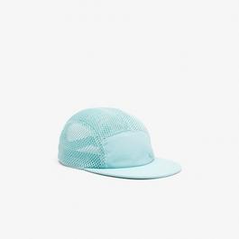 Lacoste Lacoste Silicone Cap Sn99