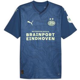 Puma PSV Eindhoven Third Shirt 2023 2024 Adults