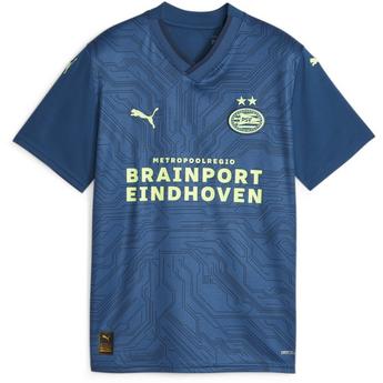 Puma PSV Eindhoven Third Shirt 2023 2024 Juniors