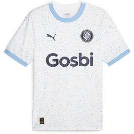 Puma Girona Away Shirt 2023 2024 Adults