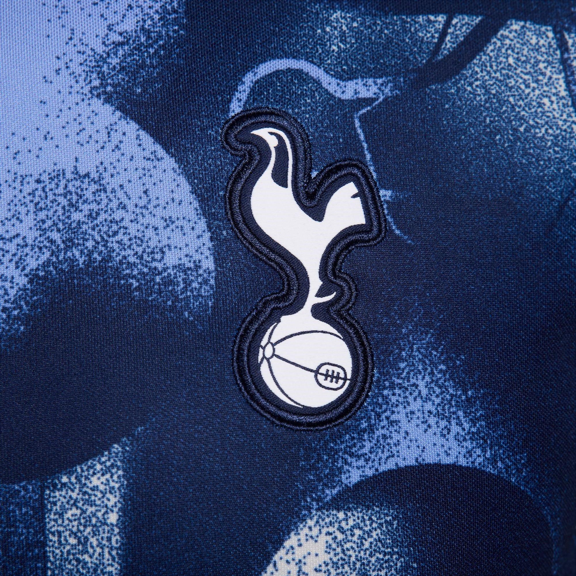 Cadeau Supporter Football Porte-clés Officiel Tottenham Hotspur - 35mm - Cadeau Idéal Pour Les Fans De Football Porte-clés Tottenham Hotspur 35mm Licence Officielle