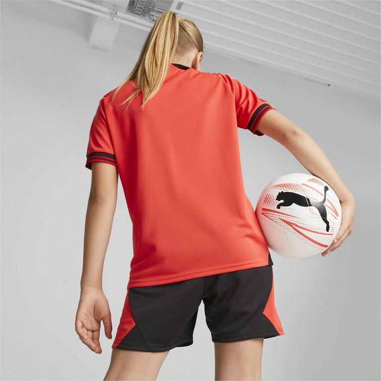 Rouge - Puma - Kids polo-shirts footwear-accessories storage Headwear Accessories - 5
