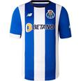 NB Porto Home Burlon shirt 2023 2024 Adults