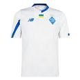 New Dynamo Kyiv Home Shirt 2023 2024 Adults