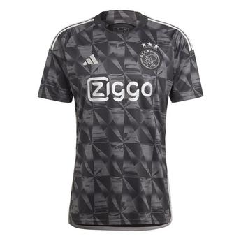 adidas Ajax Amsterdam Third Shirt 2023 2024 Adults