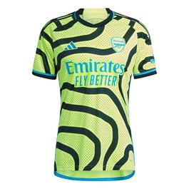 adidas Arsenal Away Shirt 2023 2024 Adults