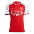 Arsenal Home Shirt 2023 2024 Adults