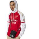 Rot/Weiß - adidas - Arsenal Home Shirt 2023 2024 Adults - 14