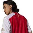 Rot/Weiß - adidas - Arsenal Home Shirt 2023 2024 Adults - 15