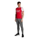 Rot/Weiß - adidas - Arsenal Home Shirt 2023 2024 Adults - 8