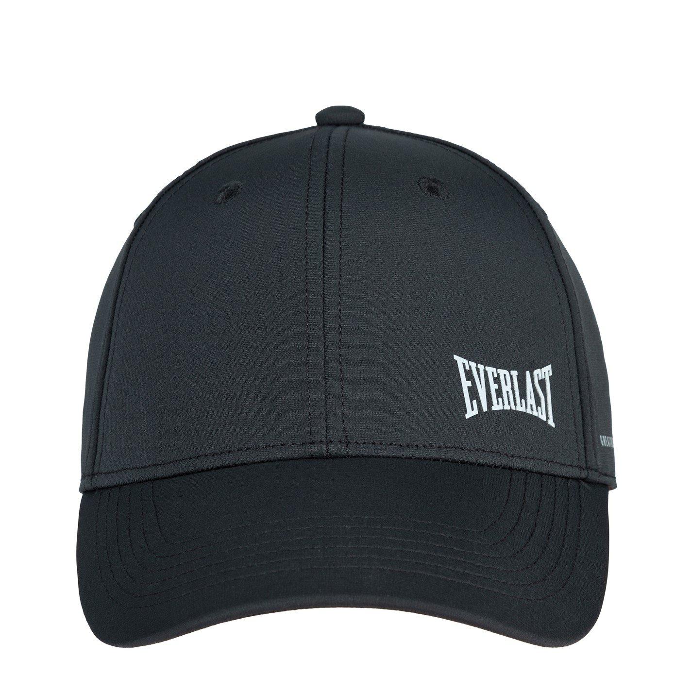 Triple Black - Everlast - Storm Baseball Cap Mens - 2