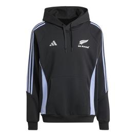 adidas All Blacks Hoodie 2024 Adults