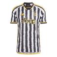 Juventus Home Shirt 2023 2024 Adults