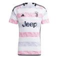 Juventus Away Shirt 2023 2024 Adults