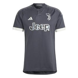 adidas Juventus Third Shirt 2023 2024 Adults