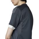 Carbone/Blanc - adidas - Sandro Paris T-shirt a girocollo Nero - 13