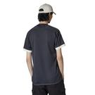 Carbone/Blanc - adidas - Sandro Paris T-shirt a girocollo Nero - 9