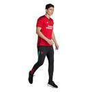 Team Rot - adidas - Manchester United Home Shirt 2023 2024 Adults - 8