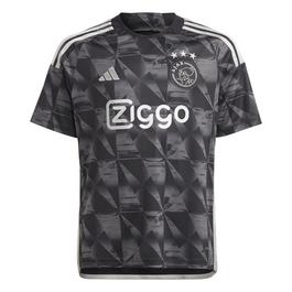 adidas Ajax Amsterdam Third Shirt 2023 2024 Juniors