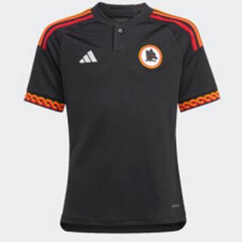 adidas Roma Third Shirt 2023 2024 Juniors