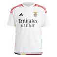 Benfica Third Shirt 2023 2024 Juniors