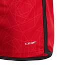 Équipe Rouge - adidas - Boynton Full Zip Down Jacket - 3