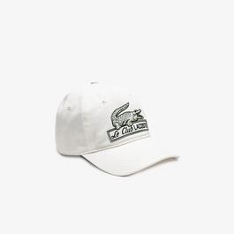 Lacoste Vintage Cap 99