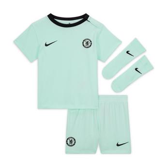 Nike Chelsea Third Babykit 2023 2024
