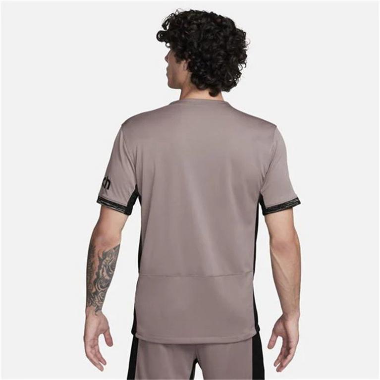 Haze/Black - Nike - Tottenham Hotspur Third Shirt 2023 2024 Adults - 9