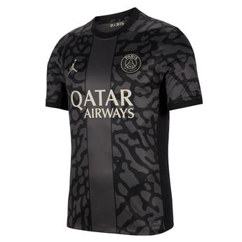 Nike Paris Saint Germain Third Shirt 2023 2024 Adults